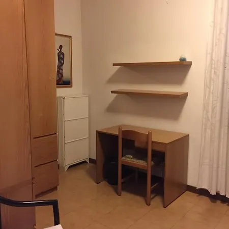 Casa Rosa Virginia Guest house *