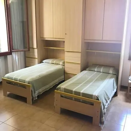 Guest house Casa Rosa Virginia Bologna