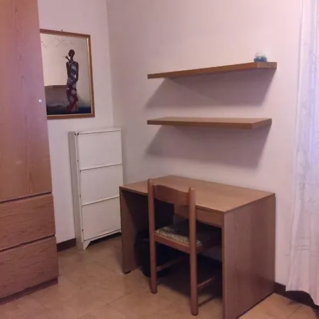 Guest house Casa Rosa Virginia Bologna