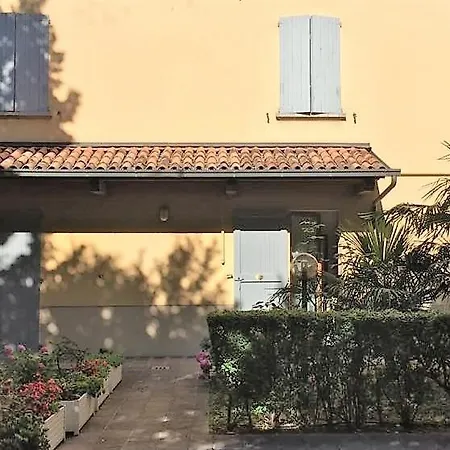 Casa Rosa Virginia Guest house Bologna